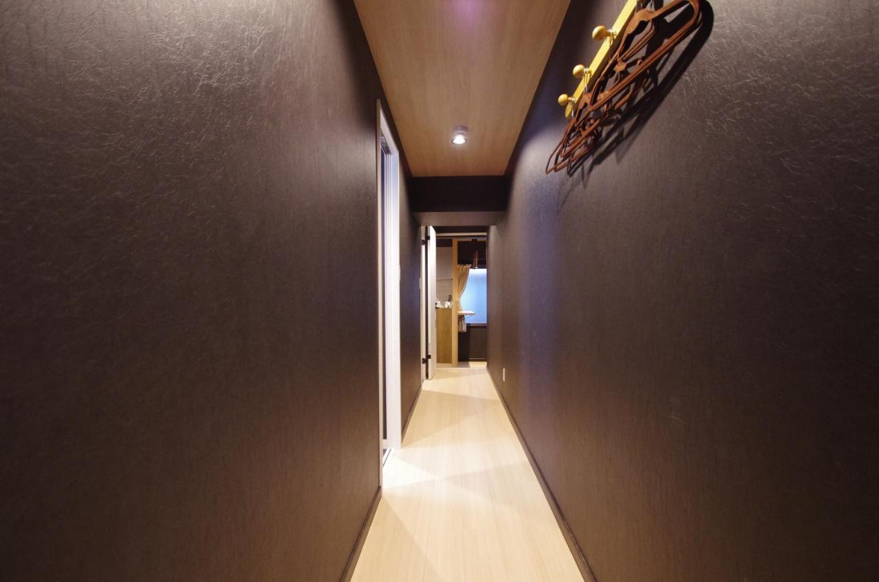 Apartamento The Gratias Hotel浅草スマイル Tokio