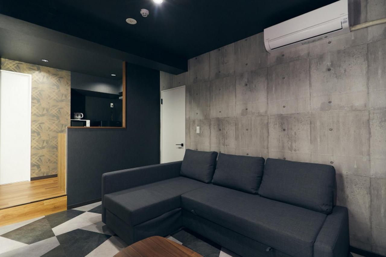 Apartamento The Gratias Hotel浅草スマイル Tokio