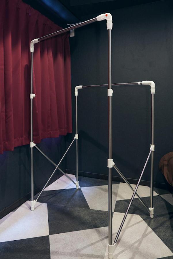 Apartamento The Gratias Hotel浅草スマイル *