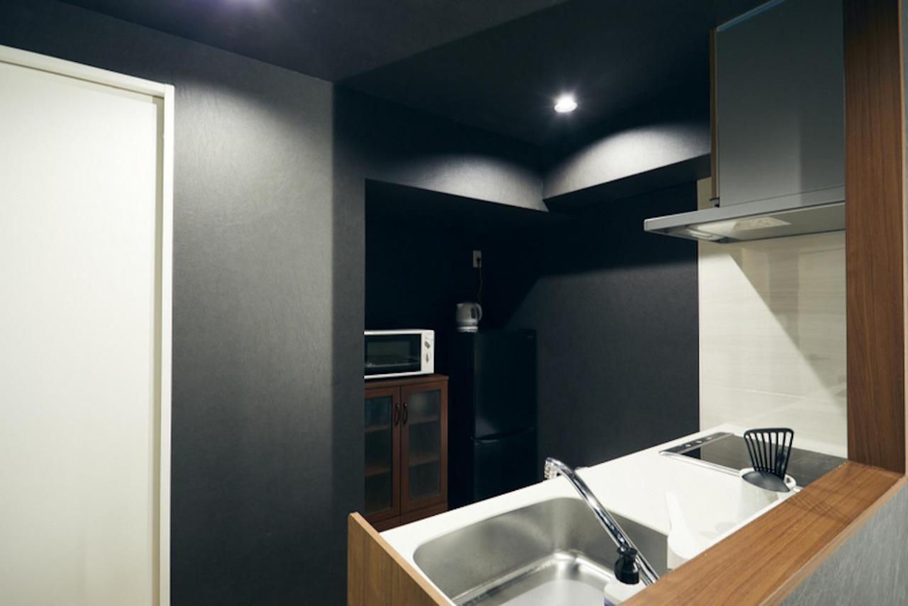 Apartamento The Gratias Hotel浅草スマイル Tokio