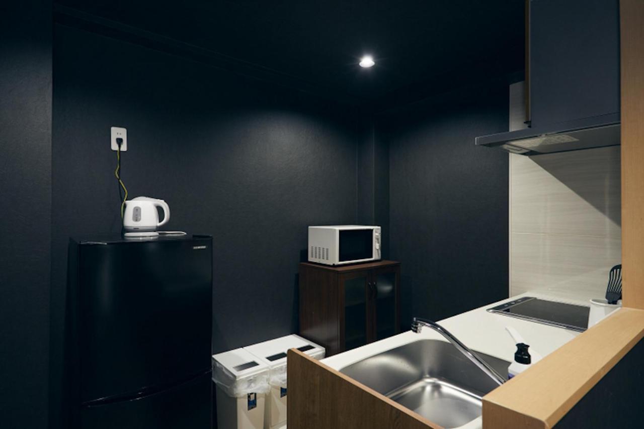 The Gratias Hotel浅草スマイル Apartamento