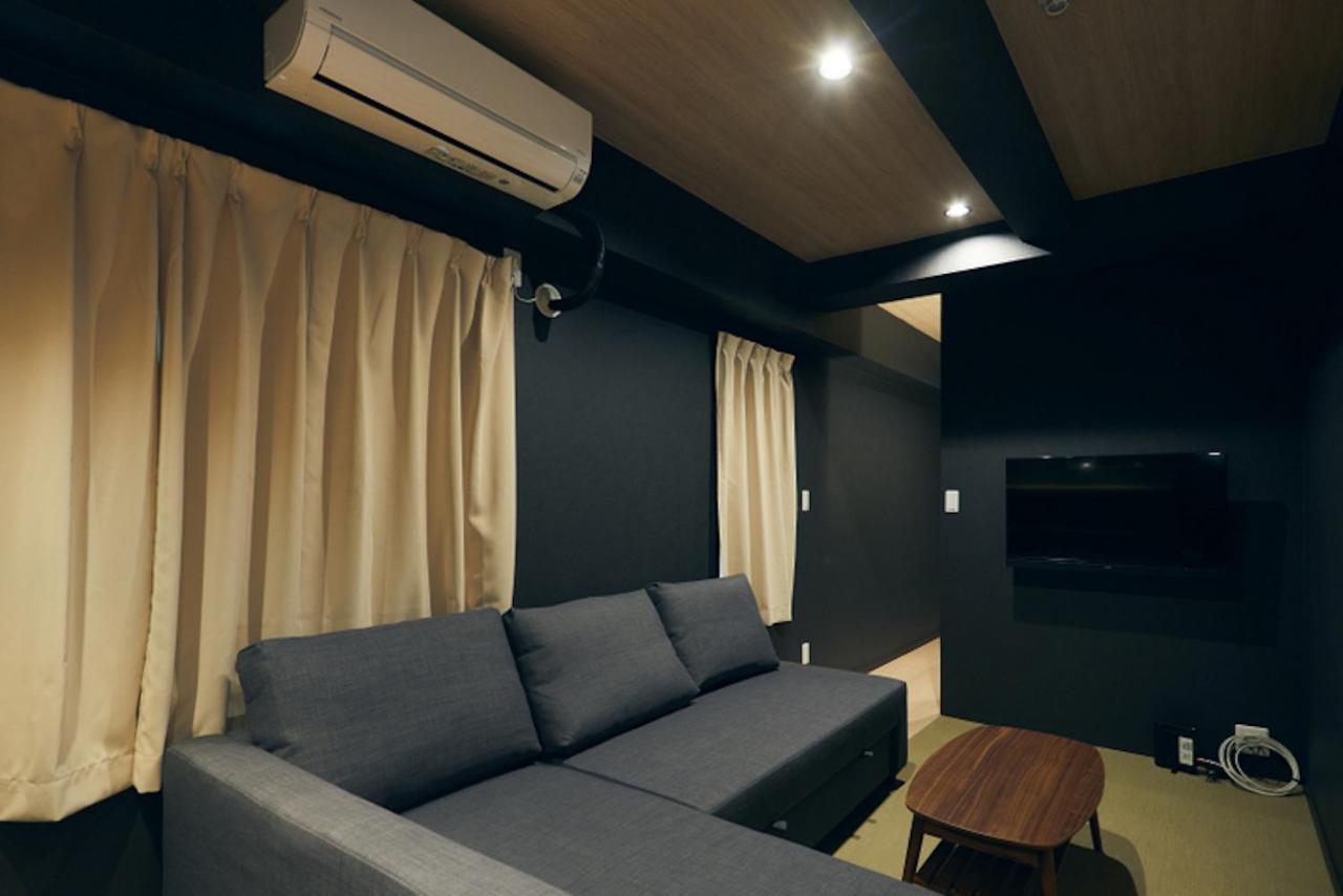 The Gratias Hotel浅草スマイル Apartamento Tokio
