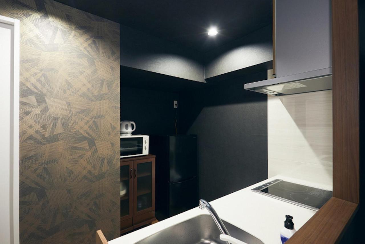 The Gratias Hotel浅草スマイル Apartamento Tokio