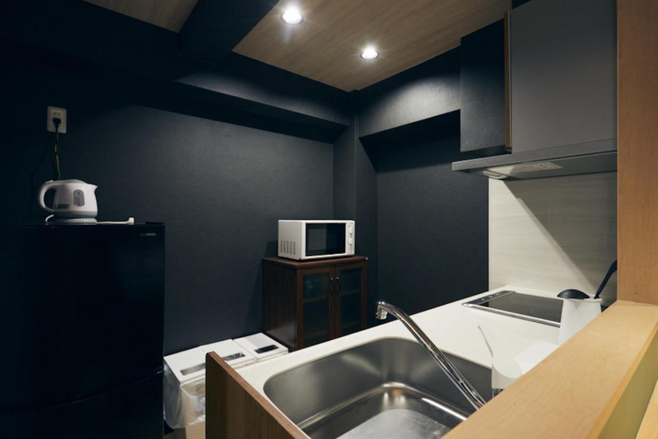 The Gratias Hotel浅草スマイル Apartamento
