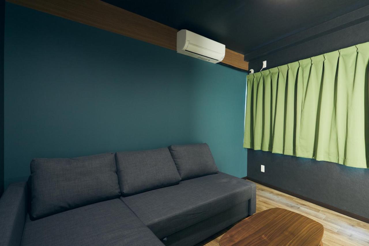 Apartamento The Gratias Hotel浅草スマイル Tokio