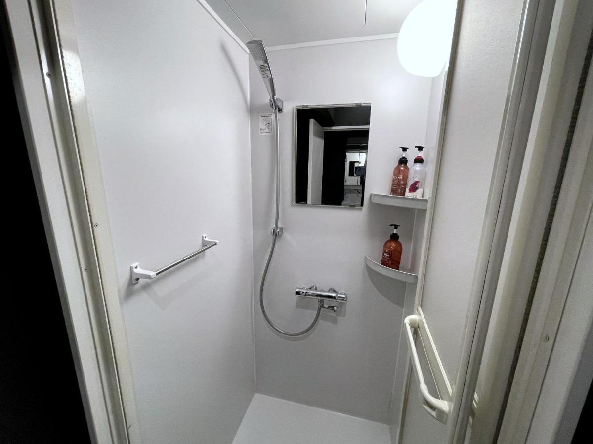 Apartamento The Gratias Hotel浅草スマイル Tokio